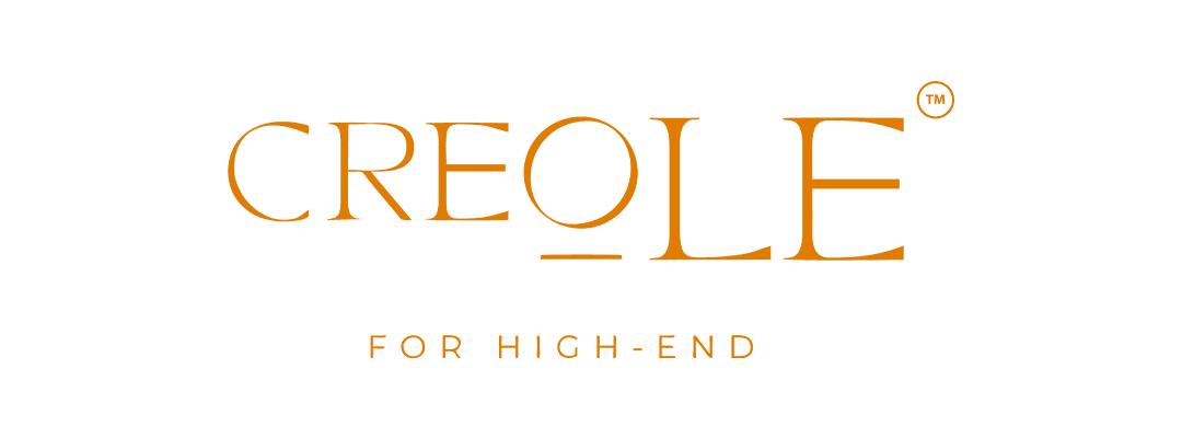 Creole - For High End