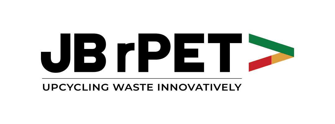 JB rPET Upcycling Waste Innovatively