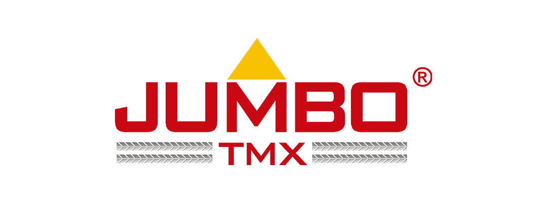 JUMBO TMX - Industrial Solutions