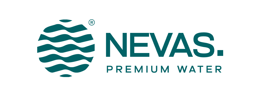 Nevas - Premium Drinking Water