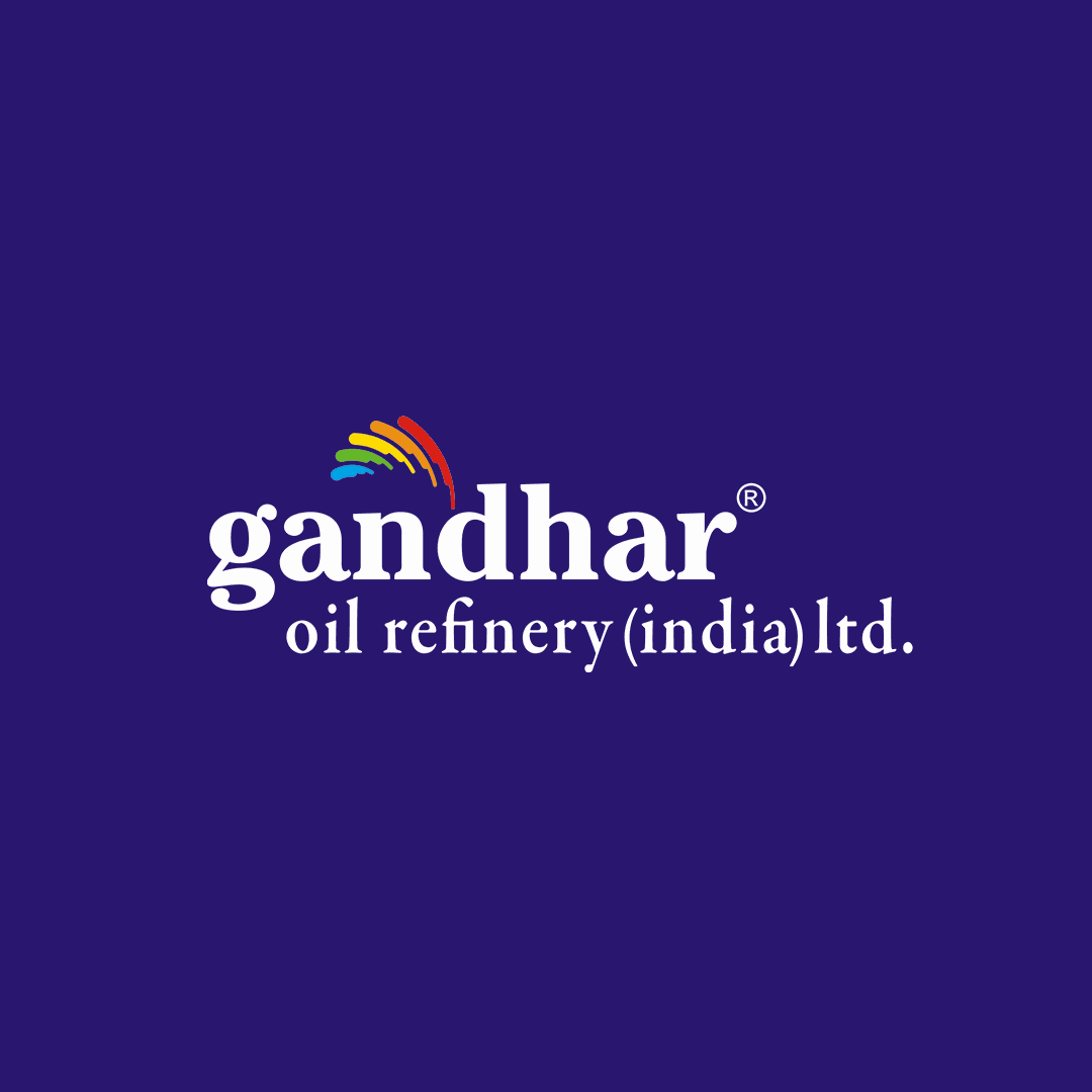 Gandhar Oil Refinery Ltd.