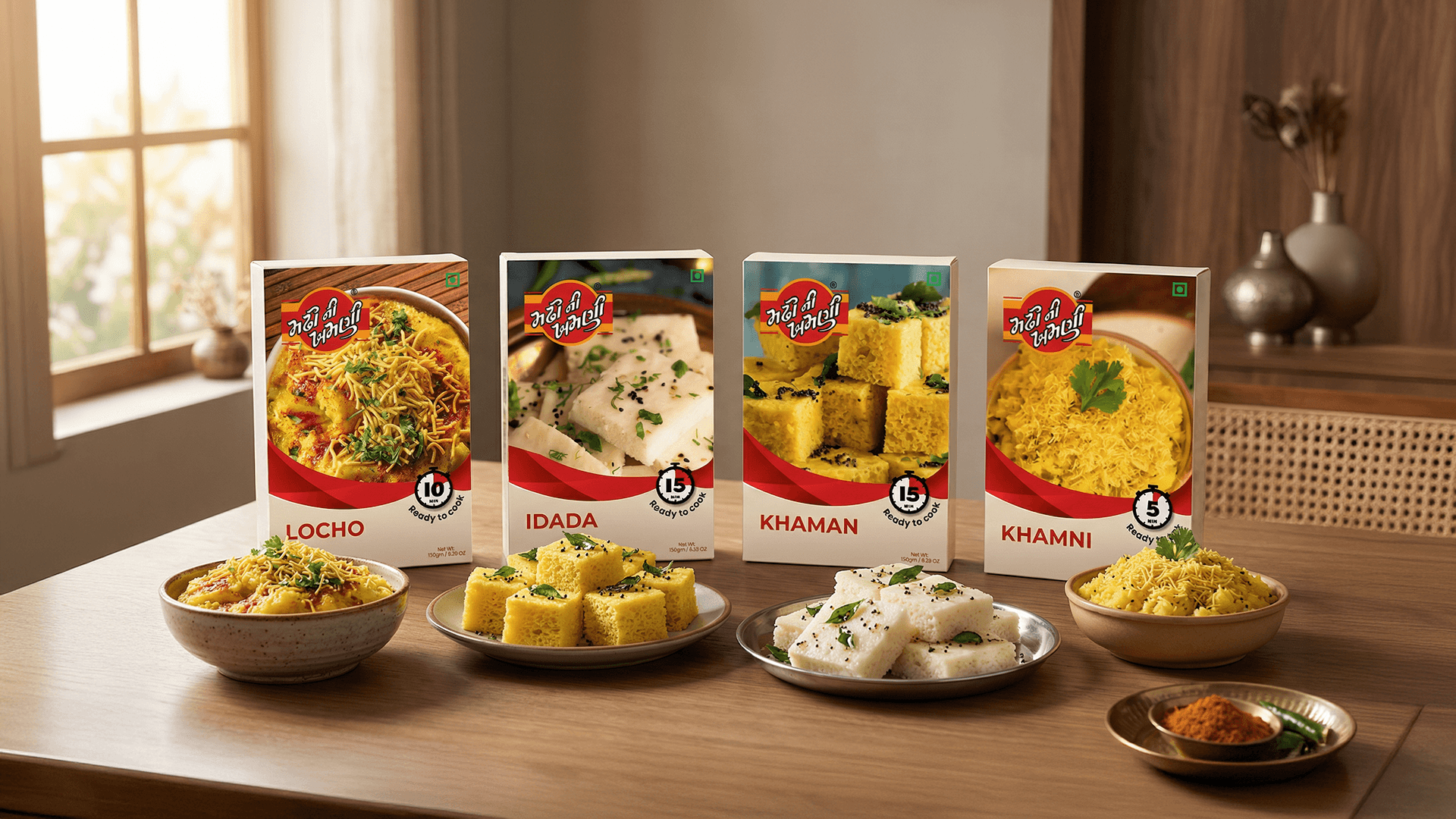 Madhi ni Khamni background